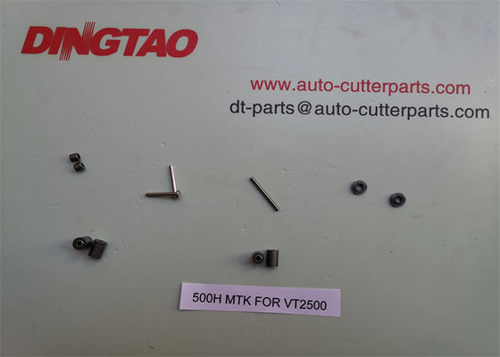 For Vector 2500 VT2500 Auto Cutter Parts 500 Hours Maintenance Kit MTK 702704