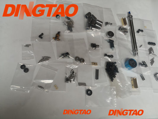 Spare Parts For Vector 7000 VT7000 500 Hours Maintenance Kit MTK 3×8.5 702694