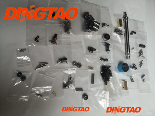 Spare Parts For Vector 7000 VT7000 500 Hours Maintenance Kit MTK 3×8.5 702694