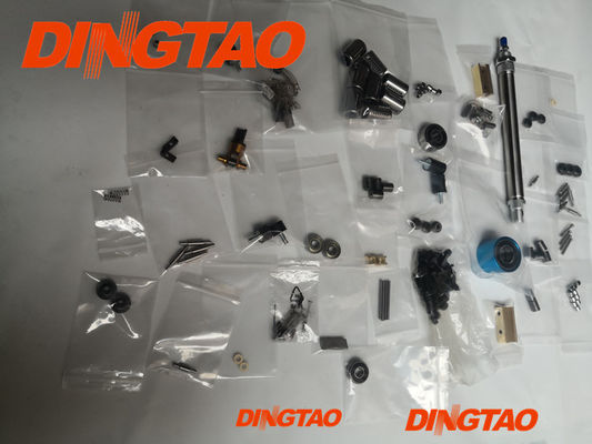 Spare Parts For Vector 7000 VT7000 500 Hours Maintenance Kit MTK 3×8.5 702694