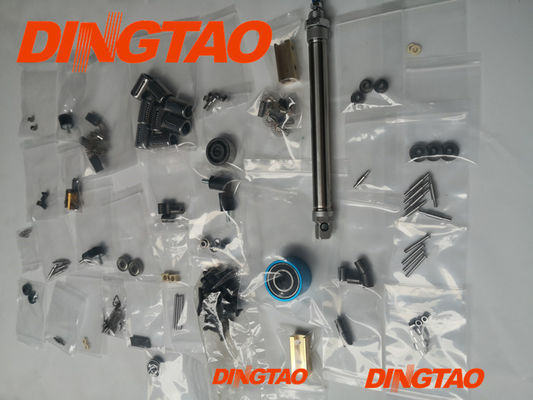 Spare Parts For Vector 7000 VT7000 500 Hours Maintenance Kit MTK 3×8.5 702694