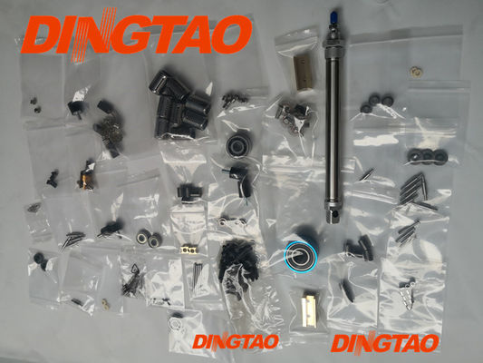 Spare Parts For Vector 7000 VT7000 500 Hours Maintenance Kit MTK 3×8.5 702694