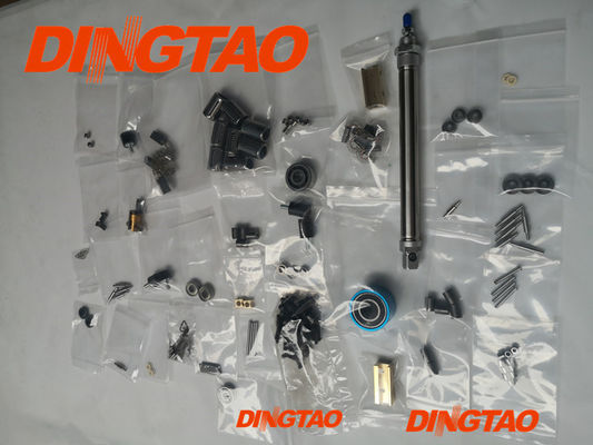 Spare Parts For Vector 7000 VT7000 500 Hours Maintenance Kit MTK 3×8.5 702694