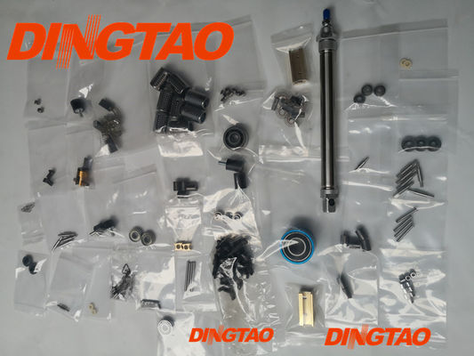 Spare Parts For Vector 7000 VT7000 500 Hours Maintenance Kit MTK 3×8.5 702694