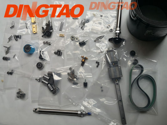 DT Vector 7000 VT7000 Cutter Parts 2000 Hours Maintenance Kit MTK 3×8.5 702608