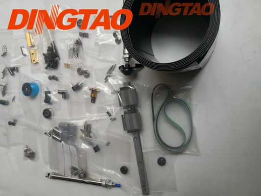 DT Vector 7000 VT7000 Cutter Parts 2000 Hours Maintenance Kit MTK 3×8.5 702608