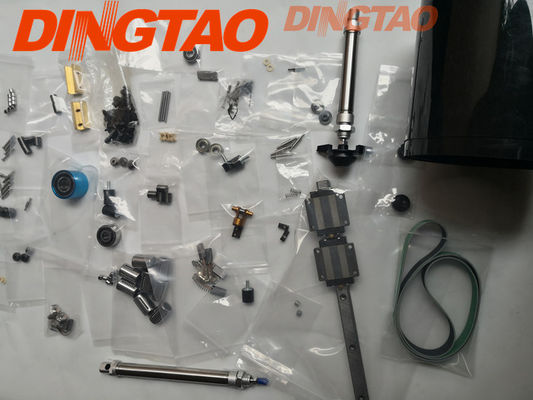 DT Vector 7000 VT7000 Cutter Parts 2000 Hours Maintenance Kit MTK 3×8.5 702608