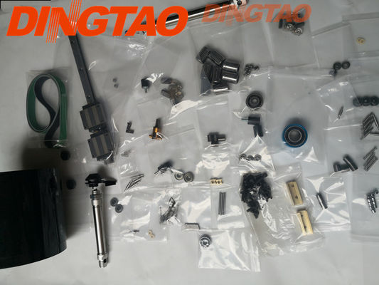 DT Vector 7000 VT7000 Cutter Parts 2000 Hours Maintenance Kit MTK 3×8.5 702608