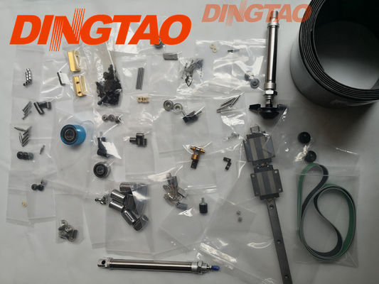 DT Vector 7000 VT7000 Cutter Parts 2000 Hours Maintenance Kit MTK 3×8.5 702608