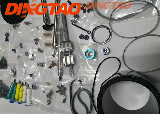 VT7000 Cutter Spare Parts 4000 Hours Maintenance Kit MTK 3×8.5 702613 Vector 7000