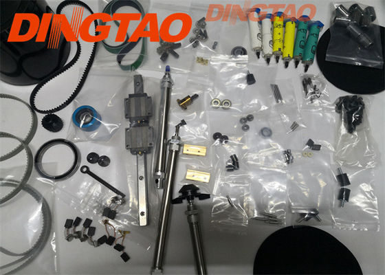 VT7000 Cutter Spare Parts 4000 Hours Maintenance Kit MTK 3×8.5 702613 Vector 7000