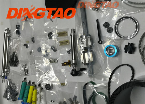 VT7000 Cutter Spare Parts 4000 Hours Maintenance Kit MTK 3×8.5 702613 Vector 7000