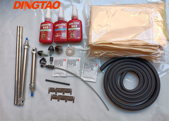 705614 / 705582 500H Maintenance Kit MTK For DT Vector Q80 Cutter Spare Parts