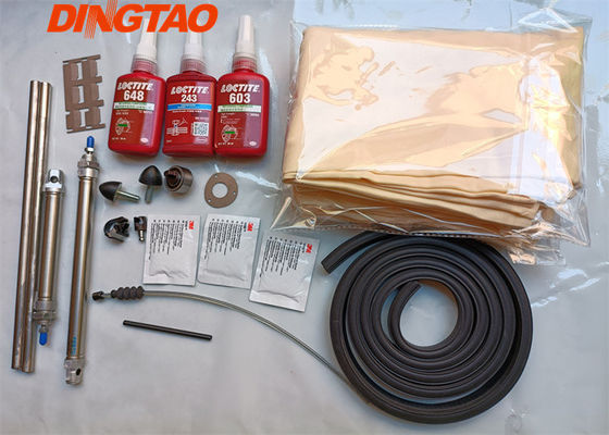 705614 / 705582 500H Maintenance Kit MTK For DT Vector Q80 Cutter Spare Parts