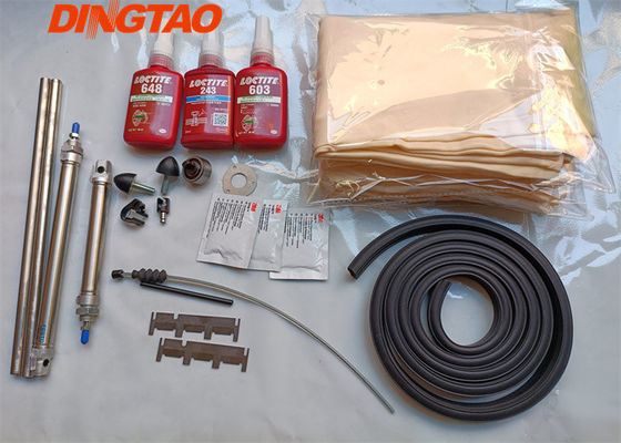 705614 / 705582 500H Maintenance Kit MTK For DT Vector Q80 Cutter Spare Parts