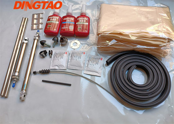 705614 / 705582 500H Maintenance Kit MTK For DT Vector Q80 Cutter Spare Parts