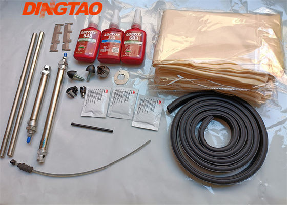 705614 / 705582 500H Maintenance Kit MTK For DT Vector Q80 Cutter Spare Parts
