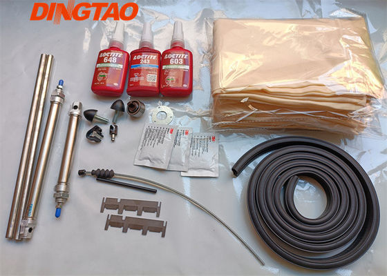 705614 / 705582 500H Maintenance Kit MTK For DT Vector Q80 Cutter Spare Parts