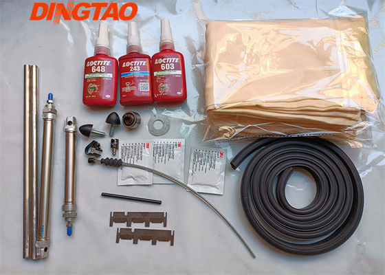 705614 / 705582 500H Maintenance Kit MTK For DT Vector Q80 Cutter Spare Parts