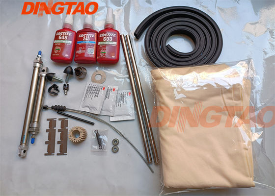 For Vector Q80 M88 MH8 Parts 705615 / 705583 1000 Hours Maintenance Kit MTK