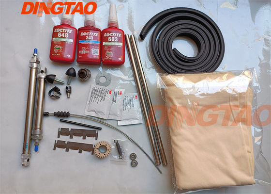 For Vector Q80 M88 MH8 Parts 705615 / 705583 1000 Hours Maintenance Kit MTK