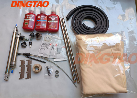 For Vector Q80 M88 MH8 Parts 705615 / 705583 1000 Hours Maintenance Kit MTK