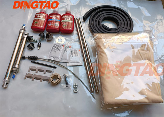 For Vector Q80 M88 MH8 Parts 705615 / 705583 1000 Hours Maintenance Kit MTK