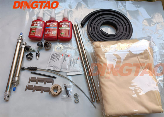 For Vector Q80 M88 MH8 Parts 705615 / 705583 1000 Hours Maintenance Kit MTK
