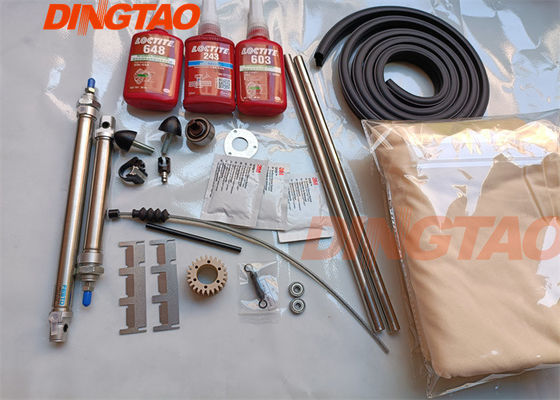 For Vector Q80 M88 MH8 Parts 705615 / 705583 1000 Hours Maintenance Kit MTK