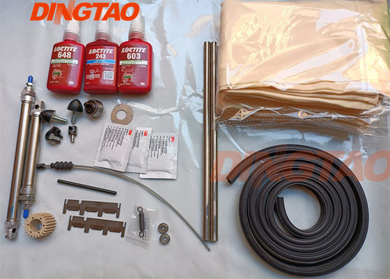 For Vector Q80 M88 MH8 Parts 705615 / 705583 1000 Hours Maintenance Kit MTK