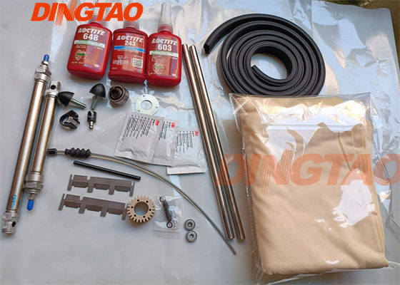 For Vector Q80 M88 MH8 Parts 705615 / 705583 1000 Hours Maintenance Kit MTK
