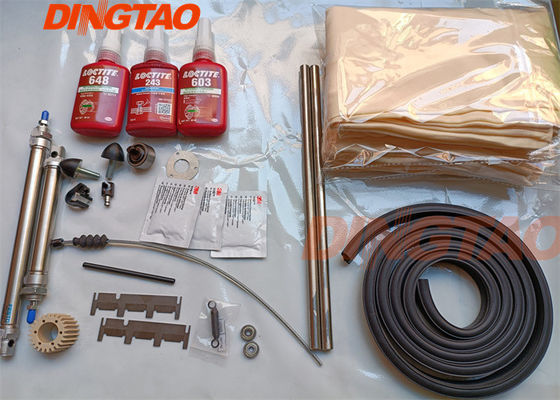 For Vector Q80 M88 MH8 Parts 705615 / 705583 1000 Hours Maintenance Kit MTK