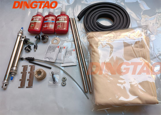 For Vector Q80 M88 MH8 Parts 705615 / 705583 1000 Hours Maintenance Kit MTK