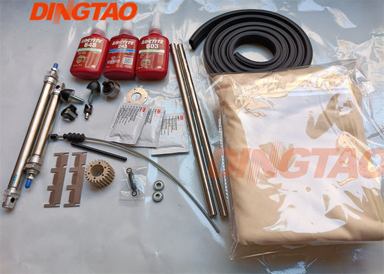 For Vector Q80 M88 MH8 Parts 705615 / 705583 1000 Hours Maintenance Kit MTK