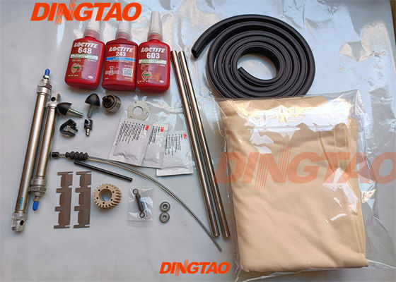 Spare Parts For Vector Q80 M88 MH8  705615 / 705583 1000 Hours Maintenance Kit MTK
