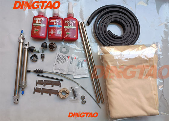 Spare Parts For Vector Q80 M88 MH8  705615 / 705583 1000 Hours Maintenance Kit MTK
