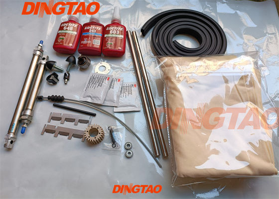 Spare Parts For Vector Q80 M88 MH8  705615 / 705583 1000 Hours Maintenance Kit MTK