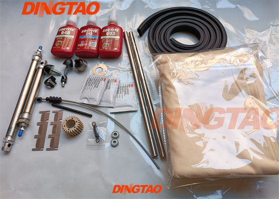 Spare Parts For Vector Q80 M88 MH8  705615 / 705583 1000 Hours Maintenance Kit MTK