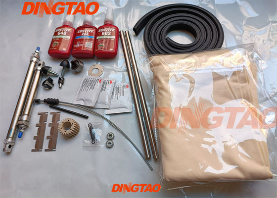 Spare Parts For Vector Q80 M88 MH8  705615 / 705583 1000 Hours Maintenance Kit MTK