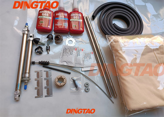 Spare Parts For Vector Q80 M88 MH8  705615 / 705583 1000 Hours Maintenance Kit MTK