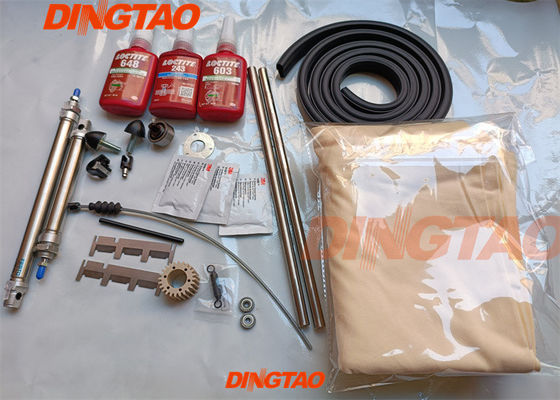 Spare Parts For Vector Q80 M88 MH8  705615 / 705583 1000 Hours Maintenance Kit MTK