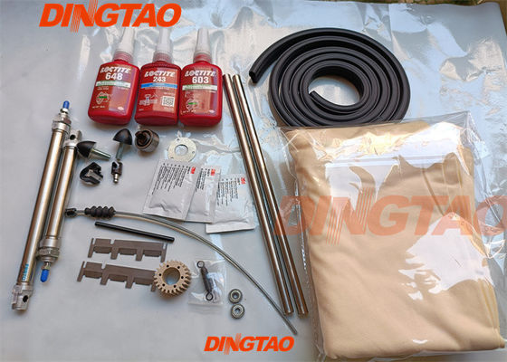 Spare Parts For Vector Q80 M88 MH8  705615 / 705583 1000 Hours Maintenance Kit MTK