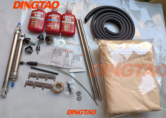 Spare Parts For Vector Q80 M88 MH8  705615 / 705583 1000 Hours Maintenance Kit MTK