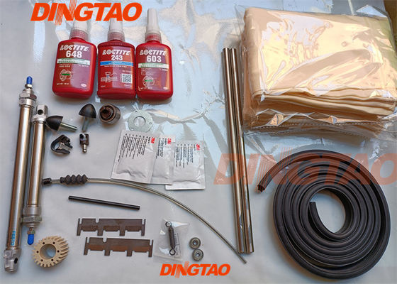 Spare Parts For Vector Q80 M88 MH8  705615 / 705583 1000 Hours Maintenance Kit MTK