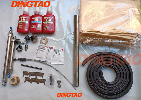 Spare Parts For Vector Q80 M88 MH8  705615 / 705583 1000 Hours Maintenance Kit MTK