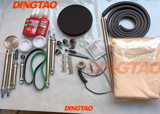 705616 / 705584 For Lectra Vector Q80 M88 MH8 Cutter 2000 Hours Maintenance Kit