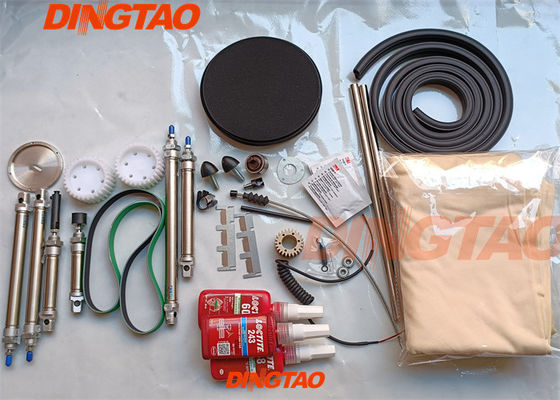 705616 / 705584 For Lectra Vector Q80 M88 MH8 Cutter 2000 Hours Maintenance Kit
