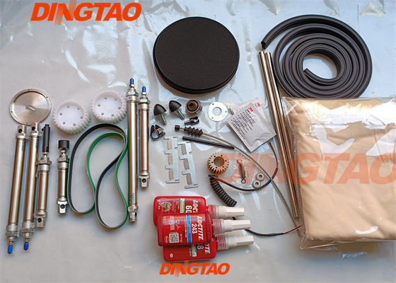 705616 / 705584 For Lectra Vector Q80 M88 MH8 Cutter 2000 Hours Maintenance Kit