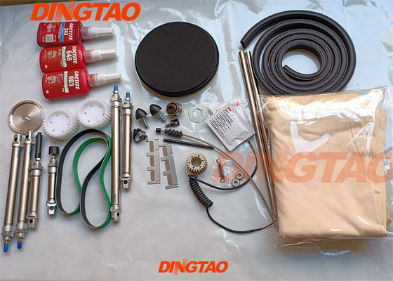 705616 / 705584 For Lectra Vector Q80 M88 MH8 Cutter 2000 Hours Maintenance Kit