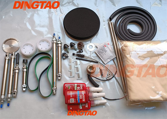 705616 / 705584 For Lectra Vector Q80 M88 MH8 Cutter 2000 Hours Maintenance Kit